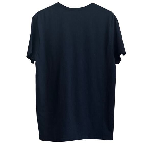 Ajin Demi-Human Anime T-Shirt Lootcrate Exclusive Black Size L NWOT - Picture 3 of 4